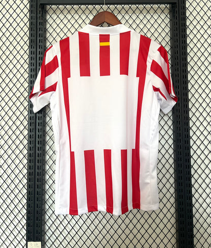 CAMISETA ATLÉTICO DE MADRID 25/26