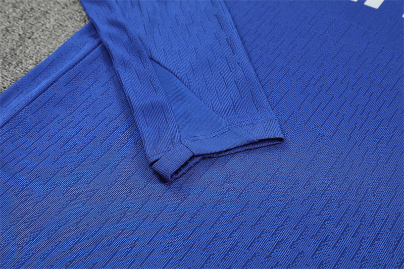 Chelsea FC 25/26 – Training Blue Set