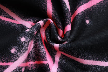 Chándal PSG Jordan 2025/2026 – Edición Especial “Neon Lines”