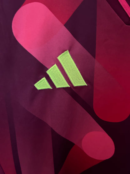 ALEMANIA 25/26 – CAMISETA ALTERNATIVA