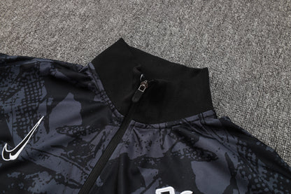 Chándal Corinthians Negro Camo Edición Especial 2025/2026