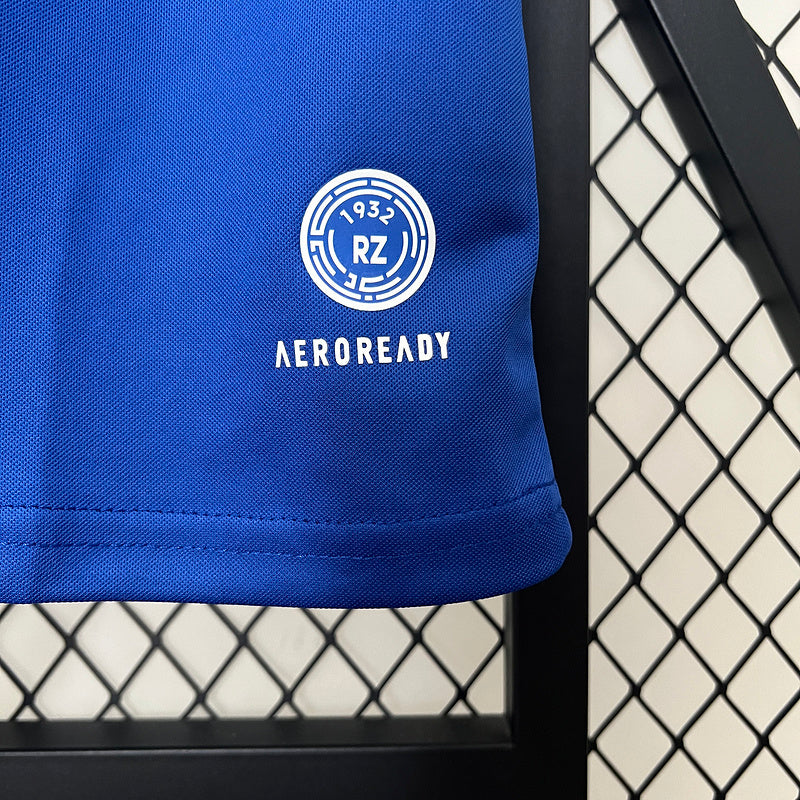 Camiseta Real Zaragoza Visitante 2023 – Adidas