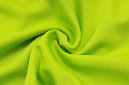 Chándal Real Madrid 2025/2026 – Verde Lima con Azul Marino