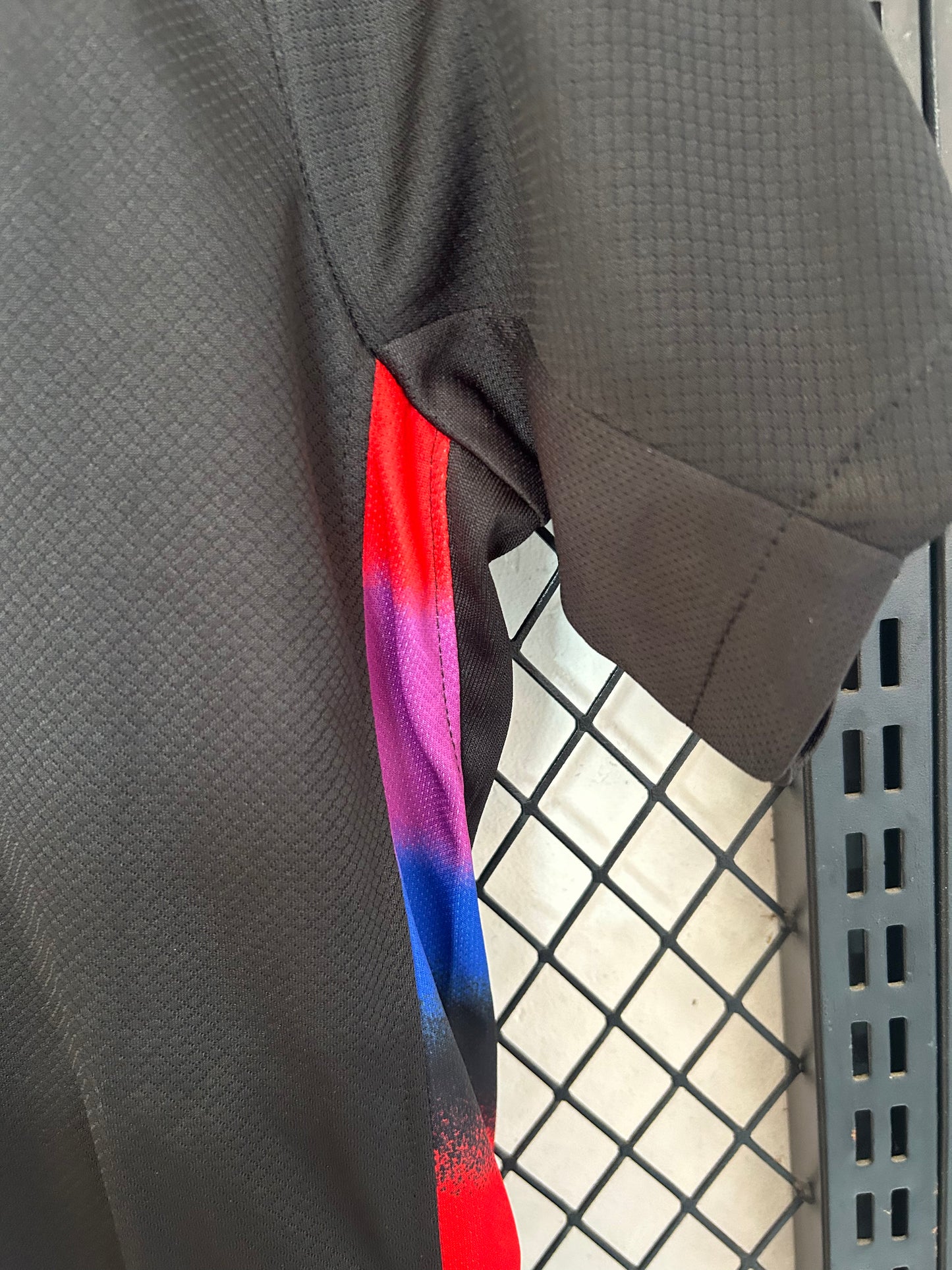 INGLATERRA 25/26 – CAMISETA ALTERNATIVA