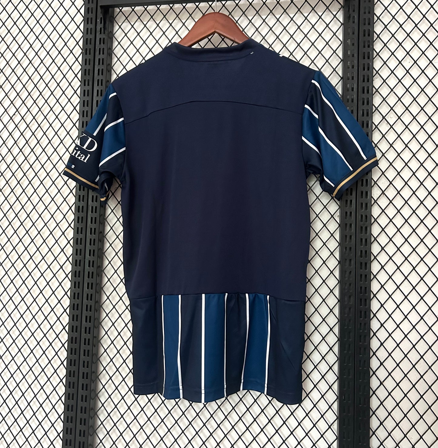 Camiseta Millwall FC 26/27 Local Azul Marino – Erreà