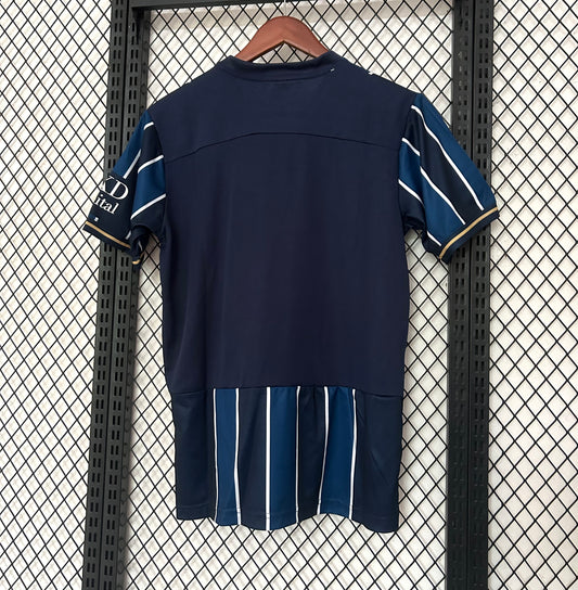 Camiseta Millwall FC 26/27 Local Azul Marino – Erreà
