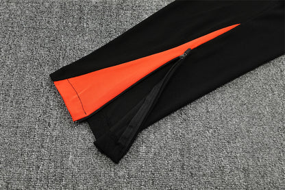 Brasil 25/26 – Naranja/Azul/Amarillo