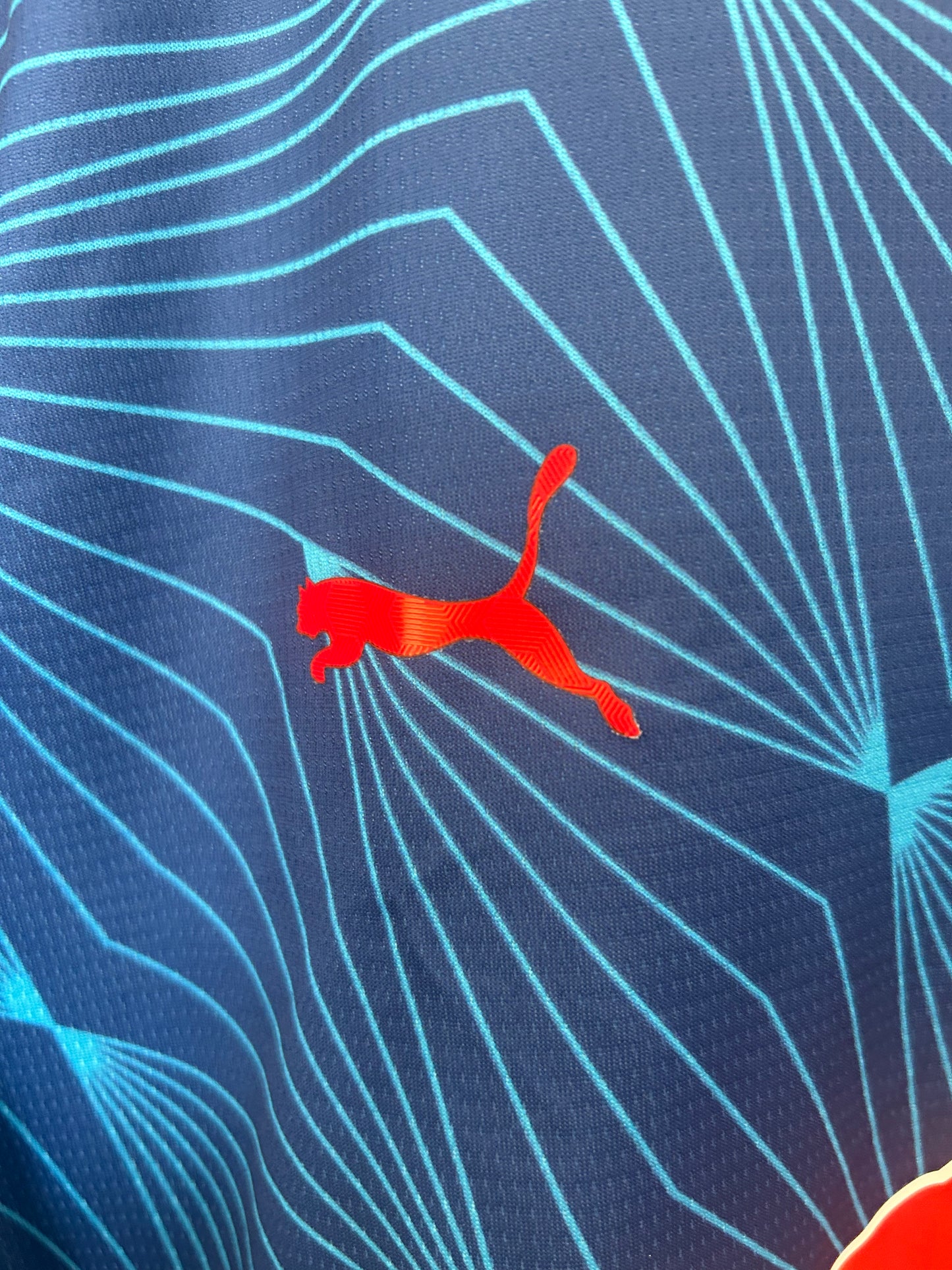 RB LEIPZIG 2025 – CAMISETA VISITANTE