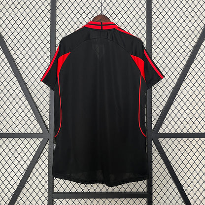 Camiseta Retro AC Milan 2002/03 – Segunda Equipación