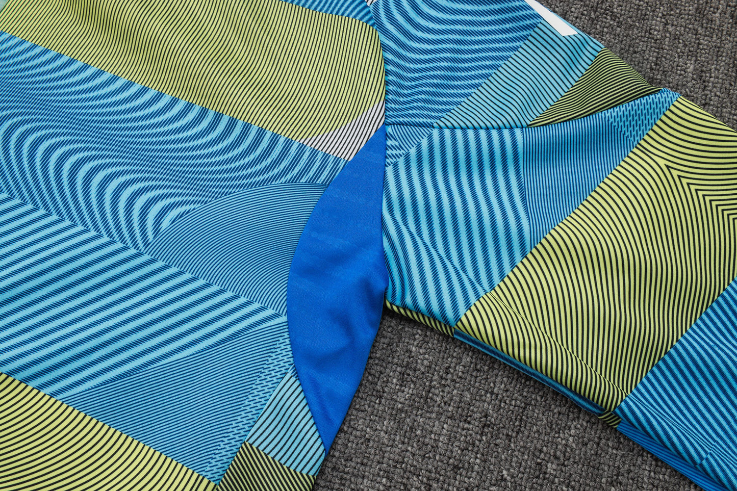 Chándal Real Madrid Multicolor 2025/2026