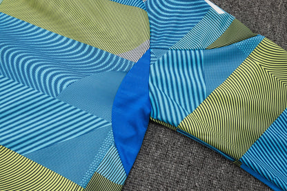 Chándal Real Madrid Multicolor 2025/2026