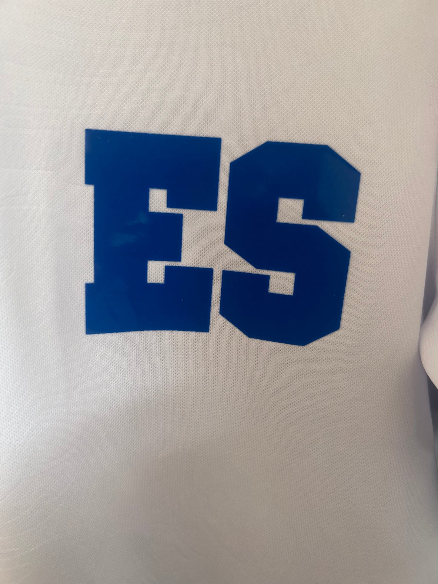 EL SALVADOR 2025 – CAMISETA LOCAL