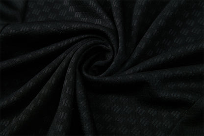 Conjunto México 2025/2026 – Equipación de Entrenamiento Negra Premium