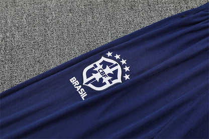 Brasil Training Set 2025/26 – “Jungle Colors” Edition