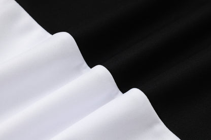 Chándal Corinthians São Paulo Blanco y Negro 2025/2026