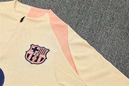 FC BARCELONA – KIT ENTRENAMIENTO 2025/26