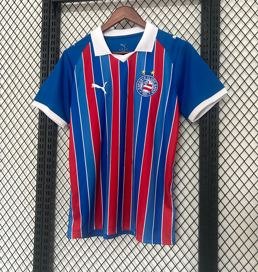 Camiseta Bahia Local 2026-27