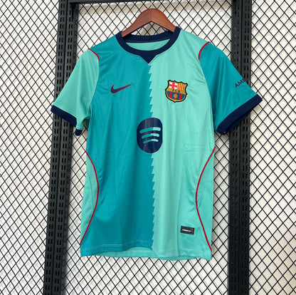 Camiseta FC Barcelona Visitante 2026-27