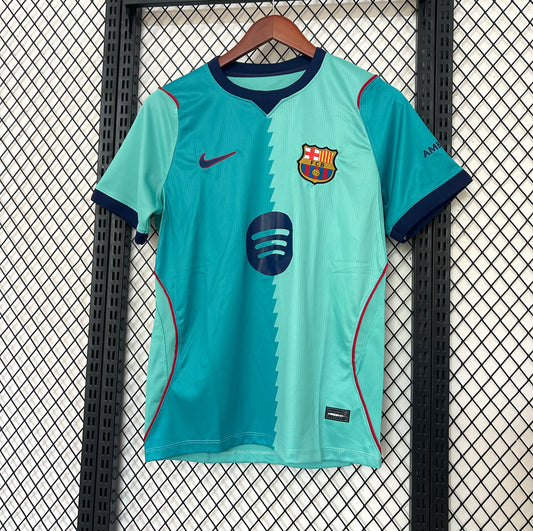 Camiseta FC Barcelona Visitante 2026-27