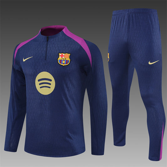 FC BARCELONA – TRAINING KIT OFICIAL 2025/26