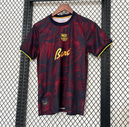 Camiseta FC Barcelona Edición Especial 2026-27 Granate