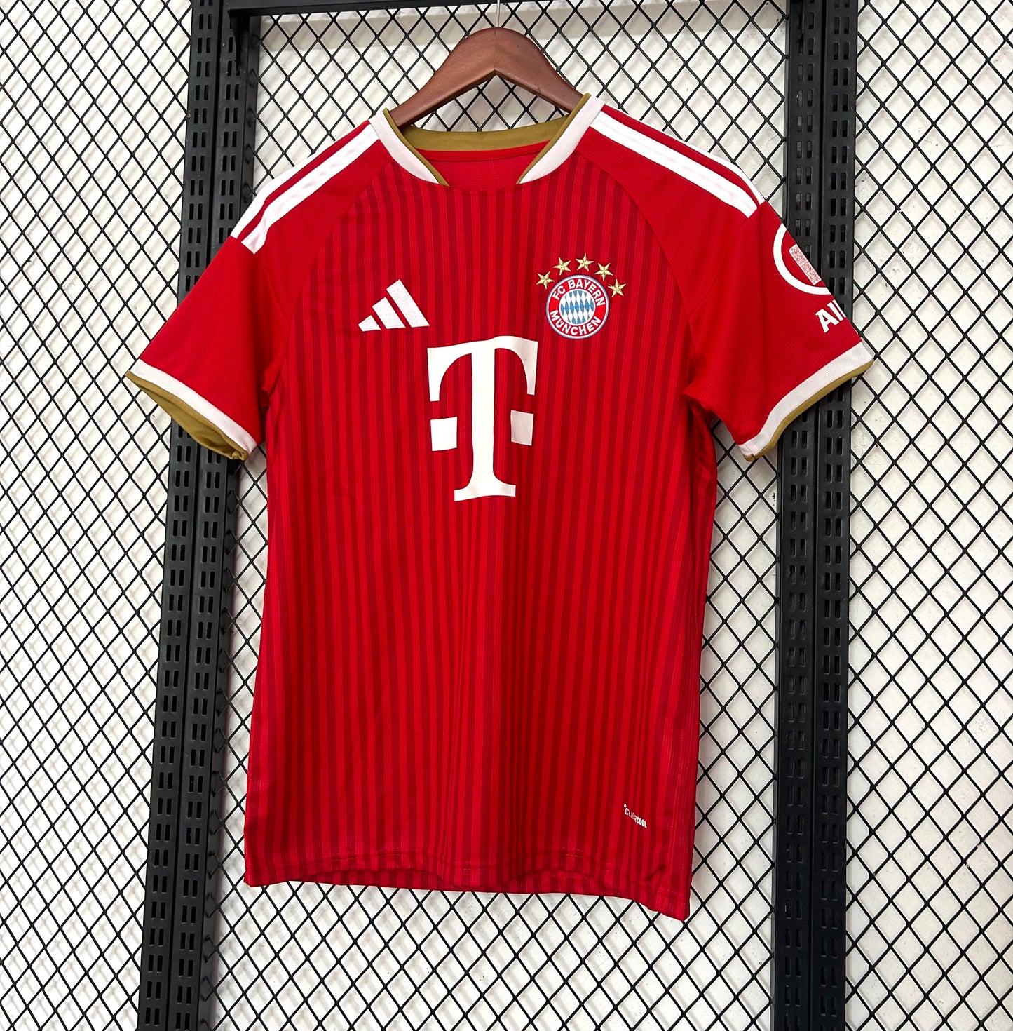 Camiseta Bayern Múnich Local 2026-27