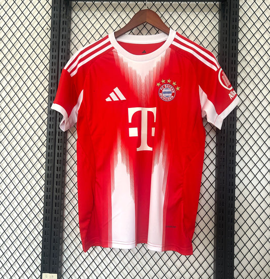 BAYERN MÚNICH 25/26 – CAMISETA LOCAL