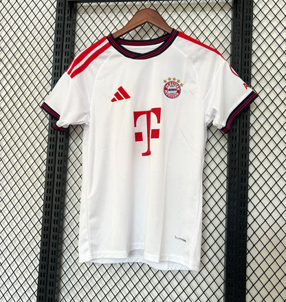 Camiseta Bayern Múnich Visitante 2026-27