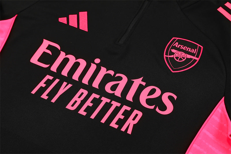 ARSENAL FC – KIT DE ENTRENAMIENTO 2025/26