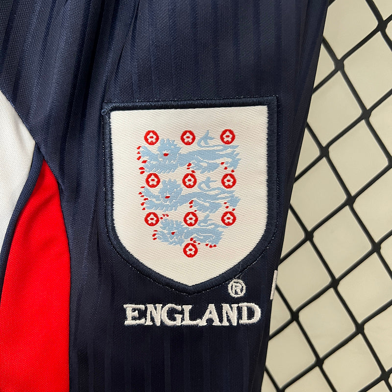 Conjunto Inglaterra Kids Umbro – Home Clásico
