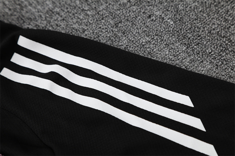 Set Oficial Inter Miami Local 25/26 – Estilo Total Black con Detalles de Precisión