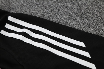 Set Oficial Inter Miami Local 25/26 – Estilo Total Black con Detalles de Precisión