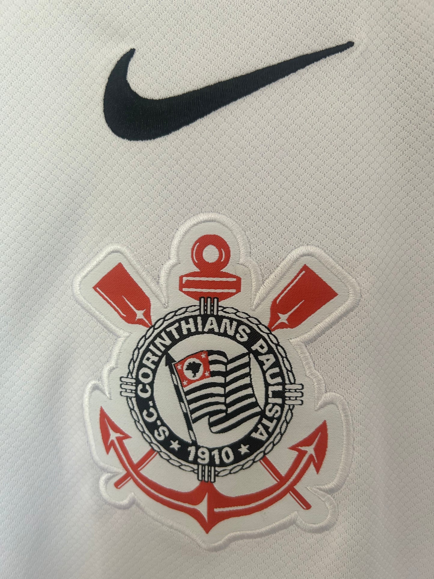 CORINTHIANS 25/26 – CAMISETA LOCAL