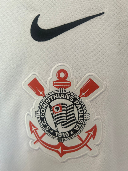 CORINTHIANS 25/26 – CAMISETA LOCAL