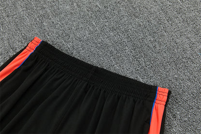 Conjunto PSG 2026/2027 – Negro Entrenamiento