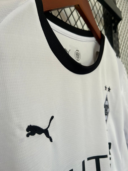 BORUSSIA MÖNCHENGLADBACH 25/26 – CAMISETA LOCAL