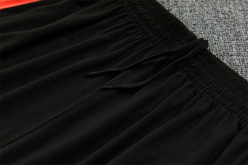 Conjunto PSG 2026/2027 – Negro Entrenamiento
