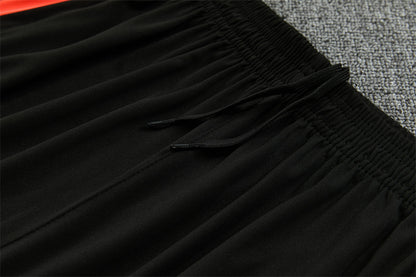 Conjunto PSG 2026/2027 – Negro Entrenamiento