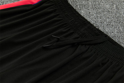 Chándal PSG Blanco y Negro 2026/27 – Nike – Conjunto de Entrenamiento