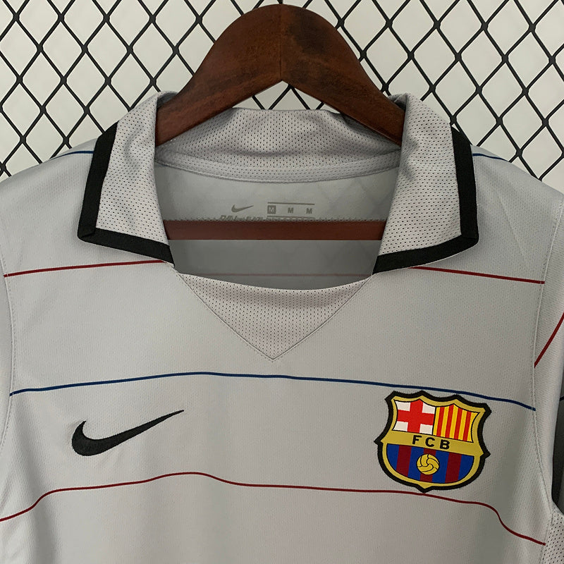 Camiseta FC Barcelona Away Nike – Temporada 2003-2004