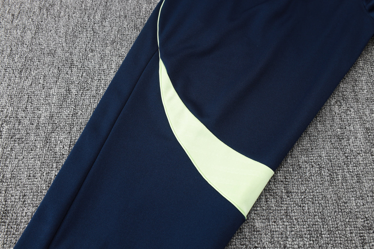 Chándal Real Madrid Verde Lima 2025/2026