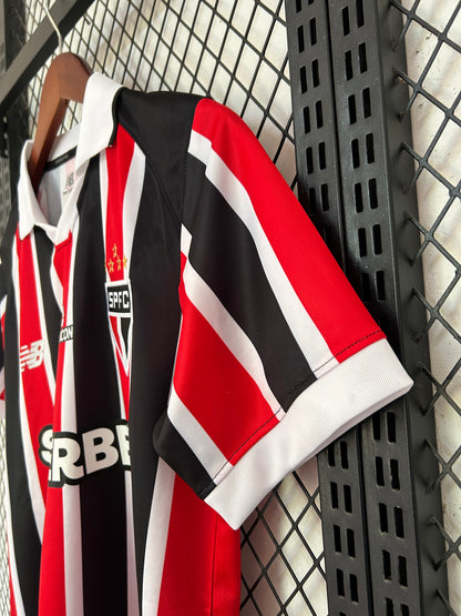Camiseta São Paulo FC Local 2026-27