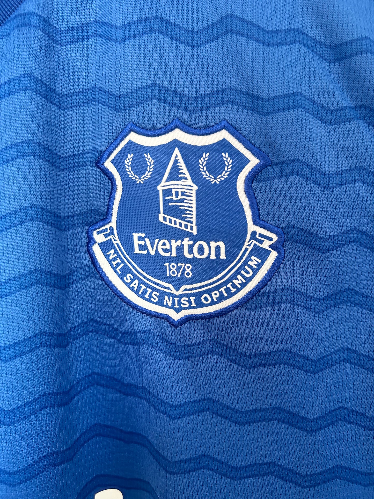 EVERTON 25/26  – CAMISETA LOCAL