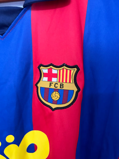 Camiseta FC Barcelona Primera Equipación 2026-27