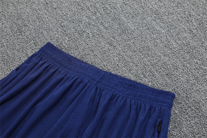 ATLÉTICO DE MADRID – TRAINING KIT 2025/26