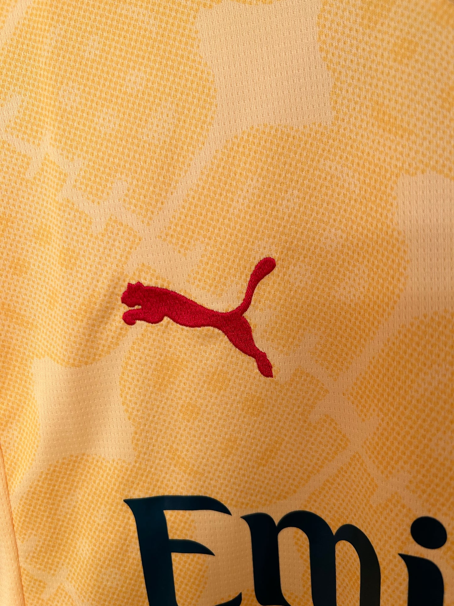 AC MILAN 25/26 – CAMISETA VISITA