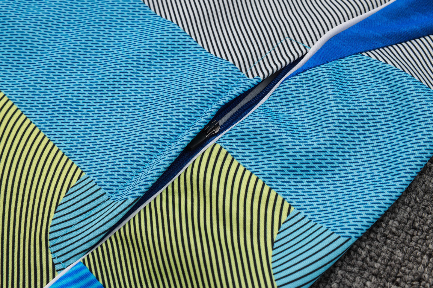 Chándal Real Madrid Multicolor 2025/2026