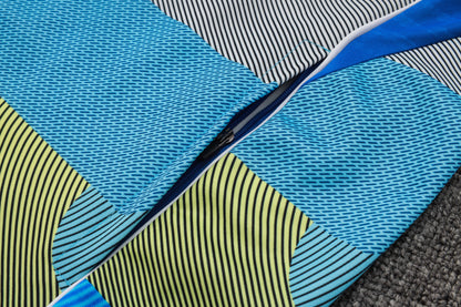 Chándal Real Madrid Multicolor 2025/2026