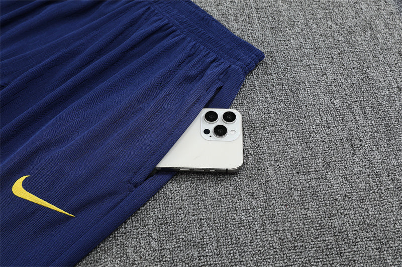 ATLÉTICO DE MADRID – TRAINING KIT 2025/26