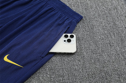 ATLÉTICO DE MADRID – TRAINING KIT 2025/26